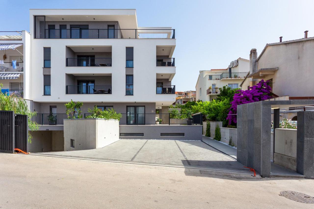 Villa Mare'S 2 Split Exterior foto